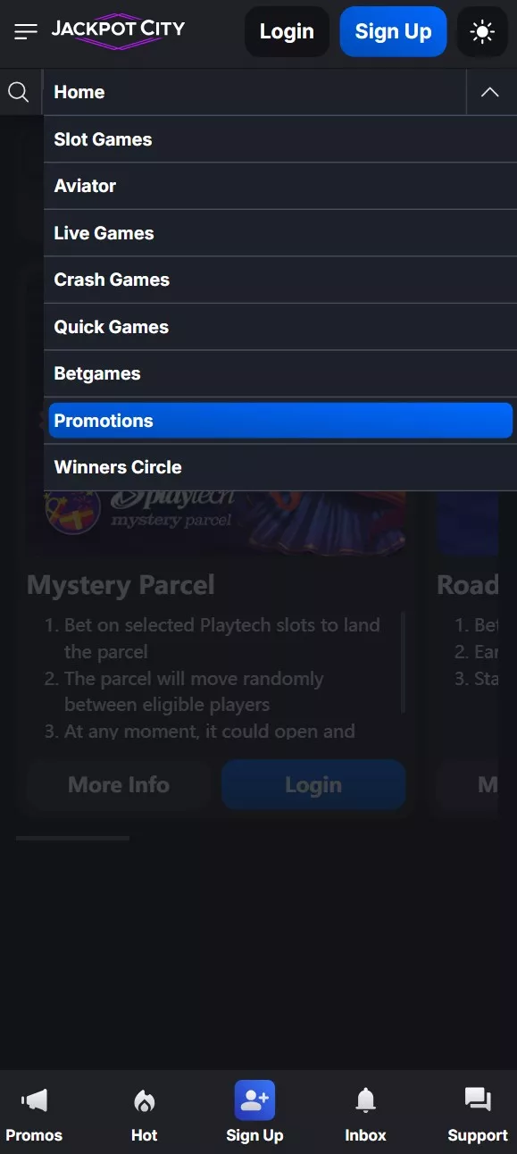 A terceira imagem do aplicativo, plataforma de apostas online com os melhores jogos de apostas e as maiores recompensas em dinheiro